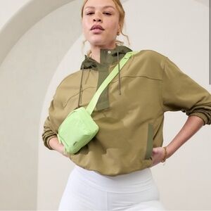 NWOT Athleta Crossbody